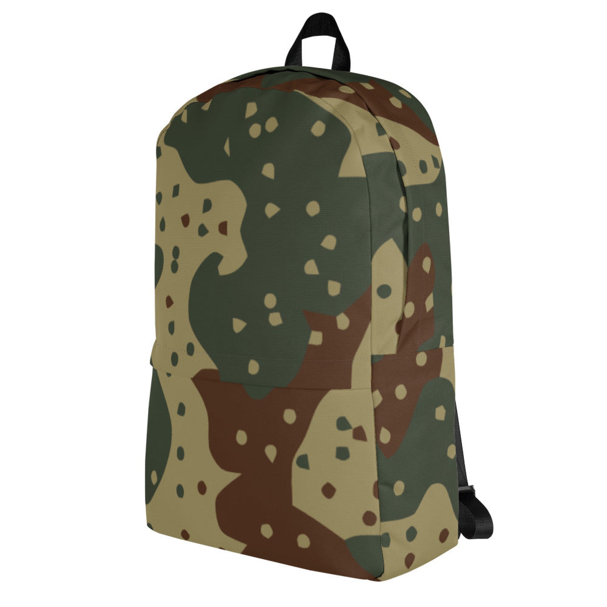 German Ambush Daimler-Benz Tank CAMO Backpack - Backpacks