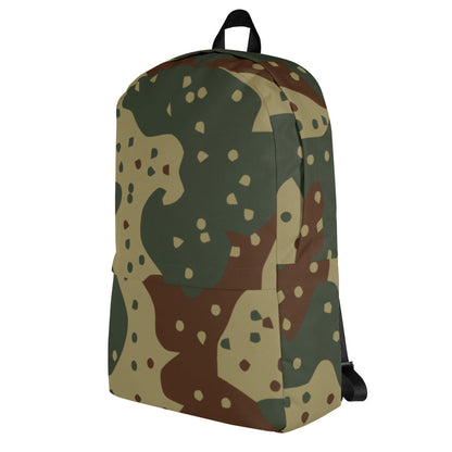 German Ambush Daimler-Benz Tank CAMO Backpack - Backpacks