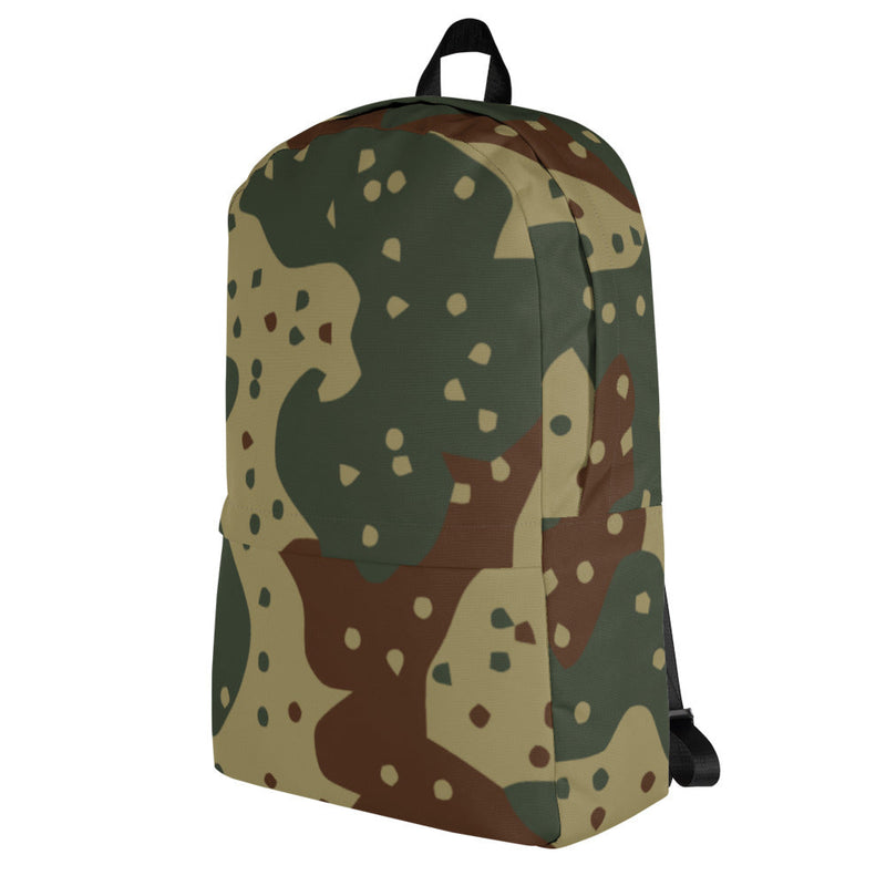 Ambush Tank Daimler-Benz CAMO Backpack - Bag