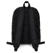 Ambush Tank Daimler-Benz CAMO Backpack - Bag