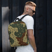 Ambush Tank Daimler-Benz CAMO Backpack - Bag
