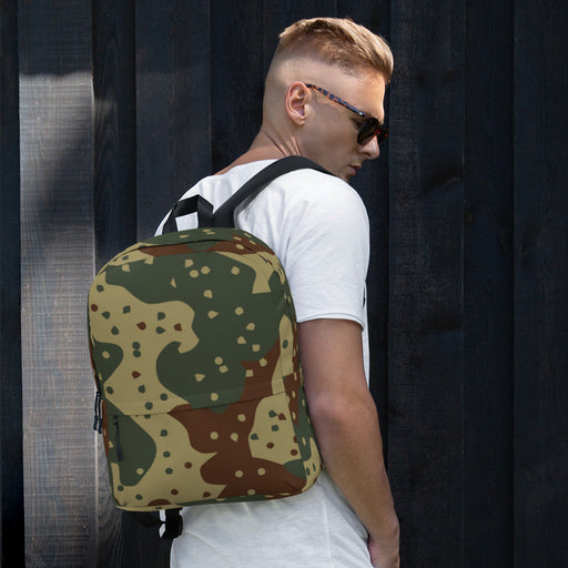 Ambush Tank Daimler-Benz CAMO Backpack - Bag