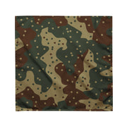 Ambush Tank Daimler-Benz CAMO Bandana - M - Head