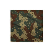 Ambush Tank Daimler-Benz CAMO Bandana - S - Head
