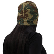 Ambush Tank Daimler-Benz CAMO Beanie - Head