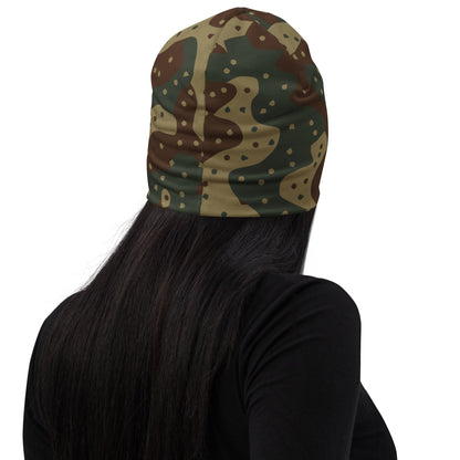 German Ambush Daimler-Benz Tank CAMO Beanie - Beanies