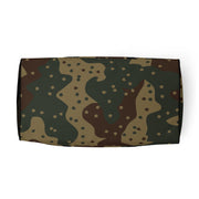 Ambush Tank Daimler-Benz CAMO Duffle Bag