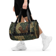 Ambush Tank Daimler-Benz CAMO Gym Bag