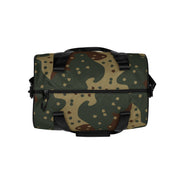 Ambush Tank Daimler-Benz CAMO Gym Bag