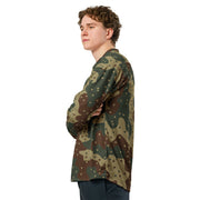 Ambush Tank Daimler-Benz CAMO Unisex Hockey Fan Jersey - 2XS