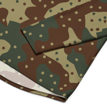 German Ambush Daimler-Benz Tank CAMO Unisex Hockey Fan Jersey