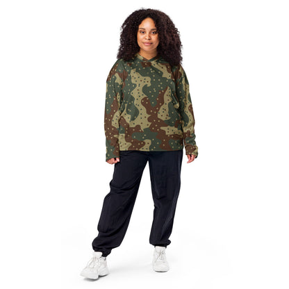 German Ambush Daimler-Benz Tank CAMO Unisex Hockey Fan Jersey