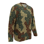 Ambush Tank Daimler-Benz CAMO Unisex Hockey Fan Jersey