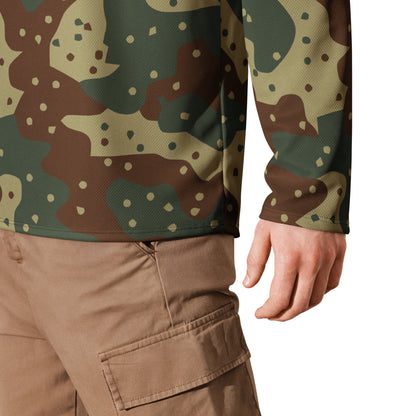 German Ambush Daimler-Benz Tank CAMO Unisex Hockey Fan Jersey