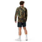 Ambush Tank Daimler-Benz CAMO Unisex Hockey Fan Jersey