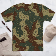 Ambush Tank Daimler-Benz CAMO Mens T-Shirt
