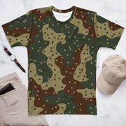 Ambush Tank Daimler-Benz CAMO Mens T-Shirt - XS