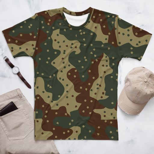 Ambush Tank Daimler-Benz CAMO Mens T-Shirt - XS