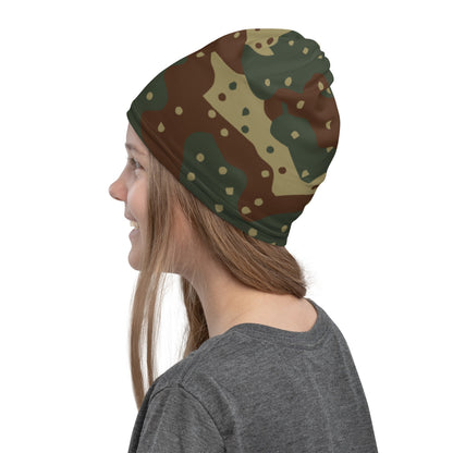 German Ambush Daimler-Benz Tank CAMO Neck Gaiter - Gaiters