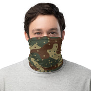 Ambush Tank Daimler-Benz CAMO Neck Gaiter - Head