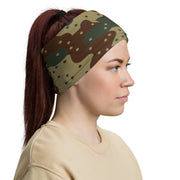 Ambush Tank Daimler-Benz CAMO Neck Gaiter - Head