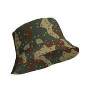 Ambush Tank Daimler-Benz CAMO Reversible Bucket Hat - Head