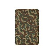 Ambush Tank Daimler-Benz CAMO Sherpa Blanket
