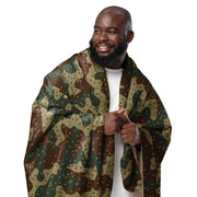 Ambush Tank Daimler-Benz CAMO Sherpa Blanket