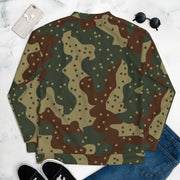Ambush Tank Daimler-Benz CAMO Unisex Bomber Jacket