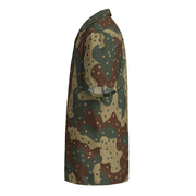 Ambush Tank Daimler-Benz CAMO Unisex Short-Sleeve Button Shirt - Button-Up