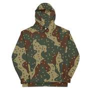 Ambush Tank Daimler-Benz CAMO Unisex Hoodie