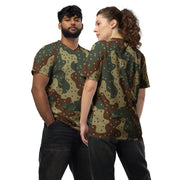 Ambush Tank Daimler-Benz CAMO Unisex Sports Jersey - 2XS