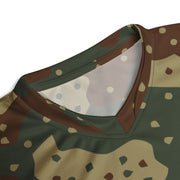 Ambush Tank Daimler-Benz CAMO Unisex Sports Jersey
