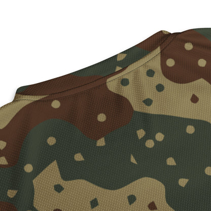 German Ambush Daimler-Benz Tank CAMO unisex sports jersey - Sports Jerseys