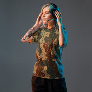 Ambush Tank Daimler-Benz CAMO Unisex Sports Jersey
