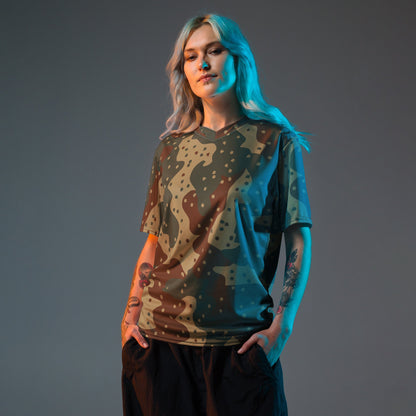 German Ambush Daimler-Benz Tank CAMO unisex sports jersey - Sports Jerseys