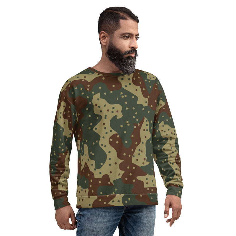 Ambush Tank Daimler-Benz CAMO Unisex Sweatshirt