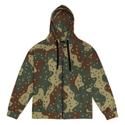 Ambush Tank Daimler-Benz CAMO Unisex Zip Hoodie - 2XS