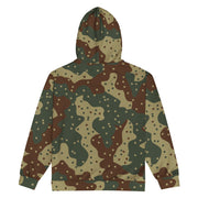 Ambush Tank Daimler-Benz CAMO Unisex Zip Hoodie