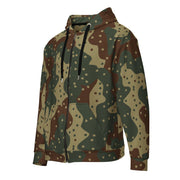 Ambush Tank Daimler-Benz CAMO Unisex Zip Hoodie