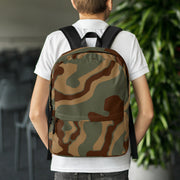Ambush Tank Normandy CAMO Backpack - Bag