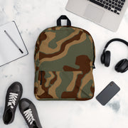 Ambush Tank Normandy CAMO Backpack - Bag