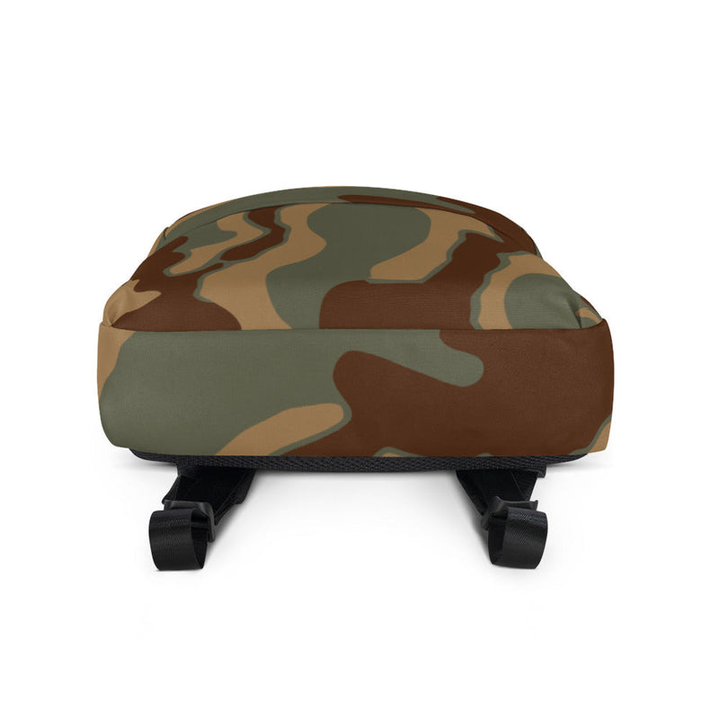 Ambush Tank Normandy CAMO Backpack - Bag