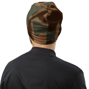 Ambush Tank Normandy CAMO Beanie - Head