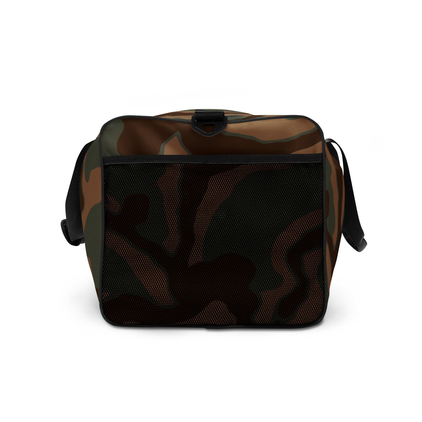German Ambush Normandy Tank CAMO Duffle bag - Bags