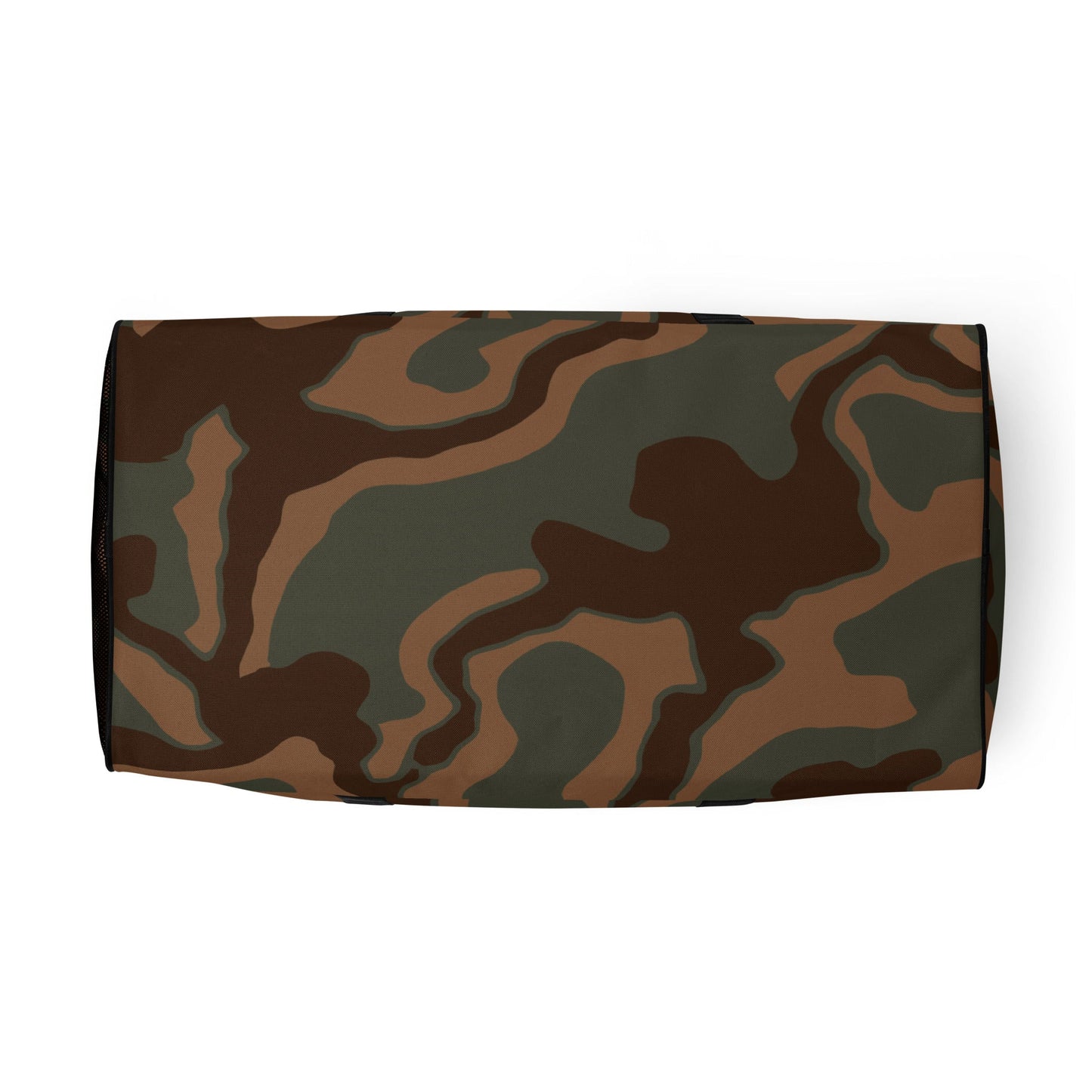 German Ambush Normandy Tank CAMO Duffle bag - Bags