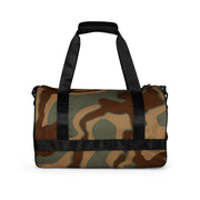 Ambush Tank Normandy CAMO Gym Bag