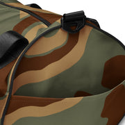 Ambush Tank Normandy CAMO Gym Bag