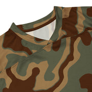 Ambush Tank Normandy CAMO Unisex Hockey Fan Jersey
