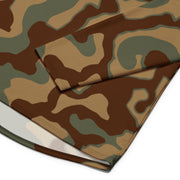 Ambush Tank Normandy CAMO Unisex Hockey Fan Jersey